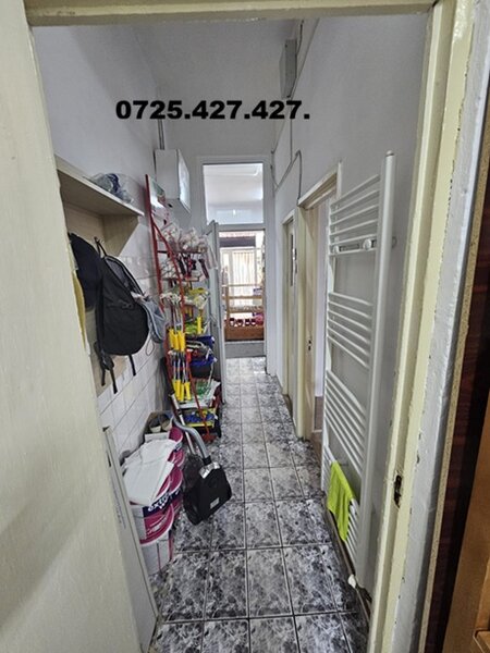 Ploiesti Vest De vanzare spatiu comercial