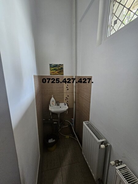 Ploiesti Vest De vanzare spatiu comercial